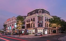 Thiên Ân Boutique Hotel