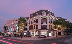 Thiên Ân Boutique Hotel